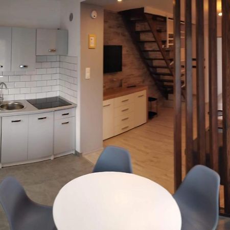 Apartamenty Gorski Strumyk Karpacz Buitenkant foto