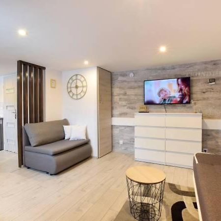 Apartamenty Gorski Strumyk Karpacz Buitenkant foto