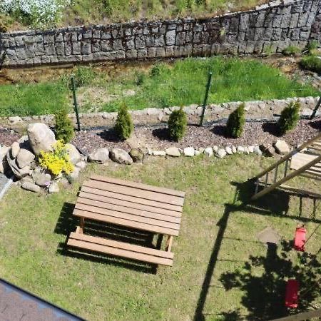Apartamenty Gorski Strumyk Karpacz Buitenkant foto