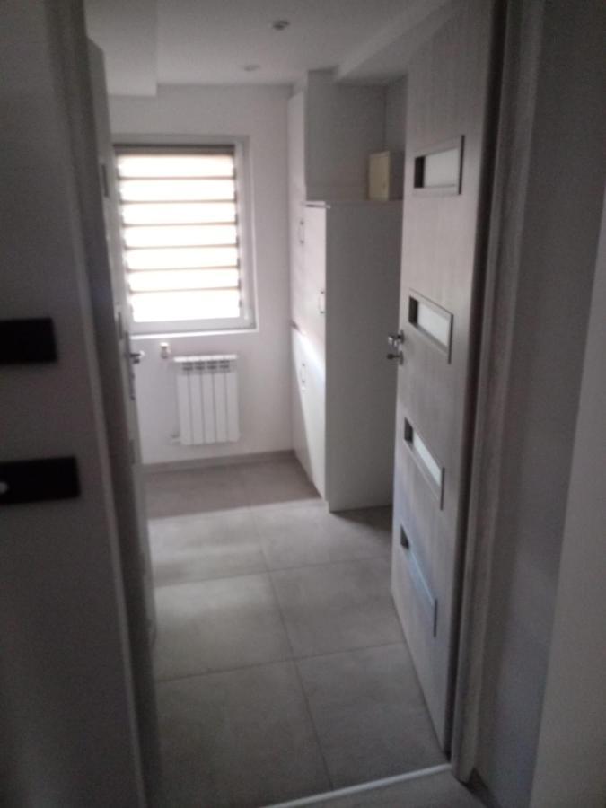 Apartamenty Gorski Strumyk Karpacz Buitenkant foto