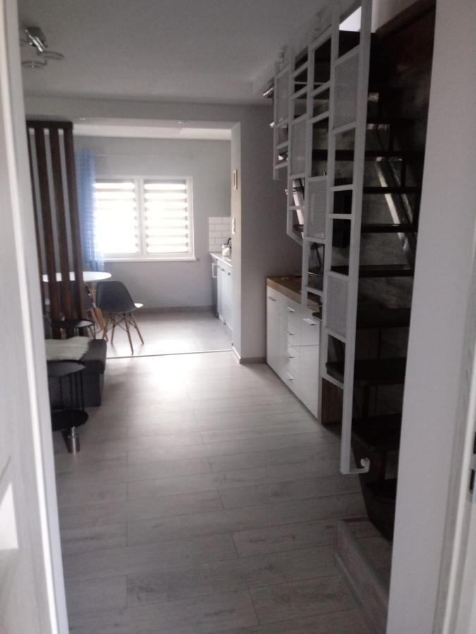 Apartamenty Gorski Strumyk Karpacz Buitenkant foto
