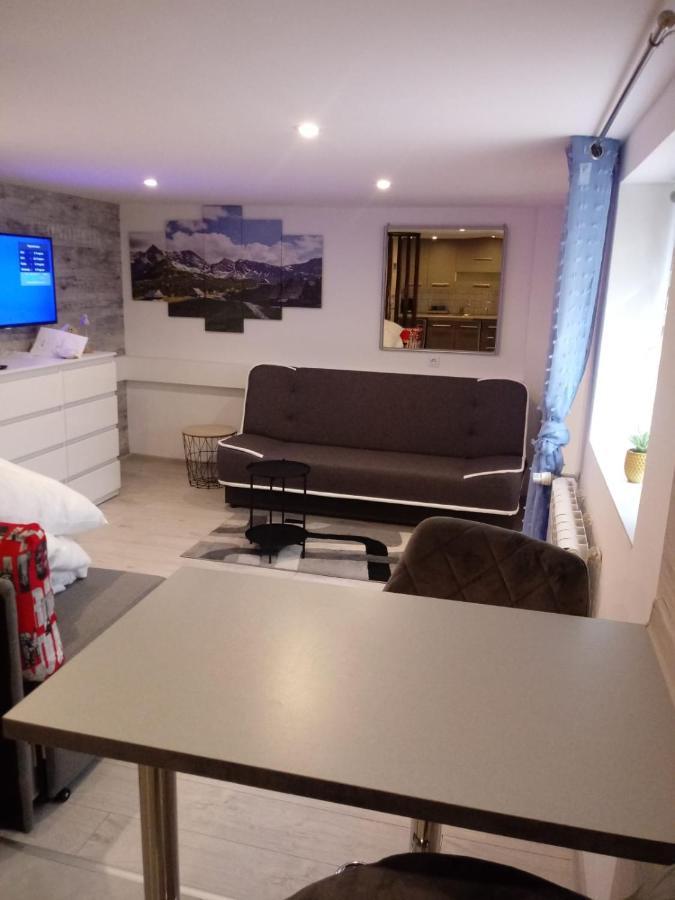 Apartamenty Gorski Strumyk Karpacz Buitenkant foto