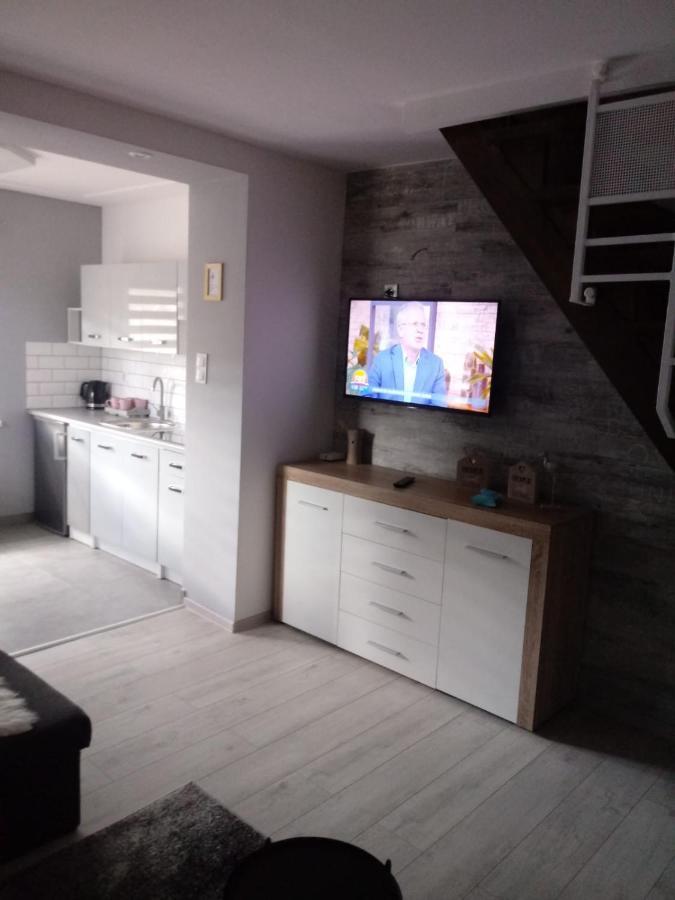 Apartamenty Gorski Strumyk Karpacz Buitenkant foto