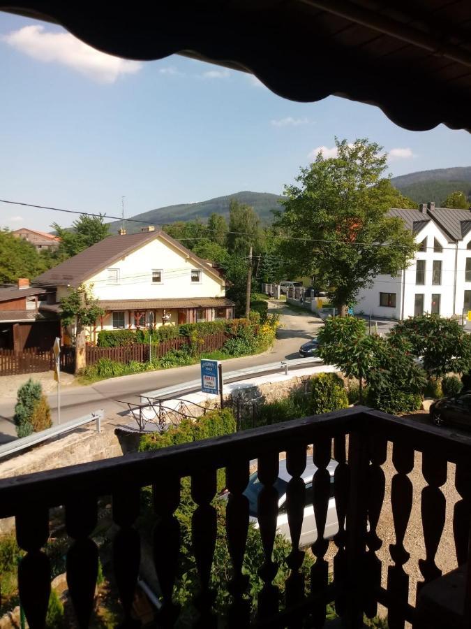 Apartamenty Gorski Strumyk Karpacz Buitenkant foto