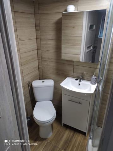 Apartamenty Gorski Strumyk Karpacz Buitenkant foto