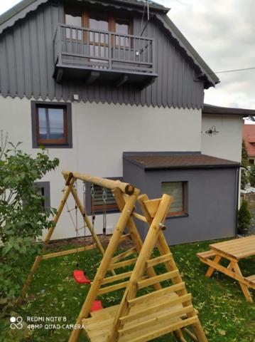 Apartamenty Gorski Strumyk Karpacz Buitenkant foto