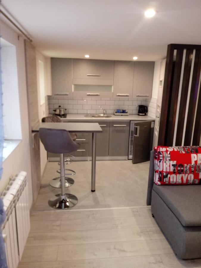 Apartamenty Gorski Strumyk Karpacz Buitenkant foto