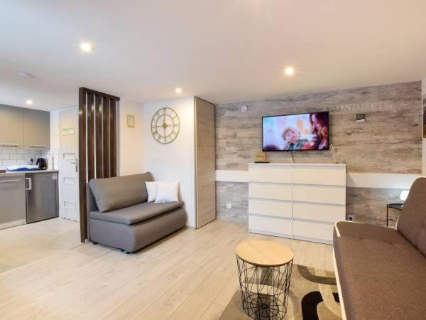 Apartamenty Gorski Strumyk Karpacz Buitenkant foto