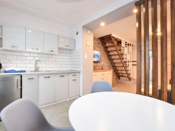 Apartamenty Gorski Strumyk Karpacz Buitenkant foto