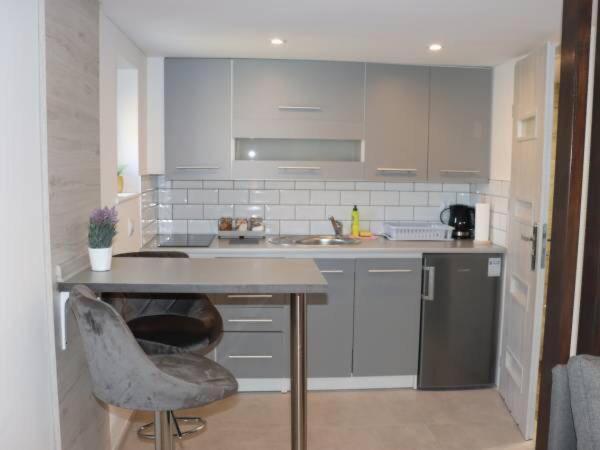 Apartamenty Gorski Strumyk Karpacz Buitenkant foto
